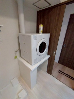 【設備】 | D-residence島本町桜井