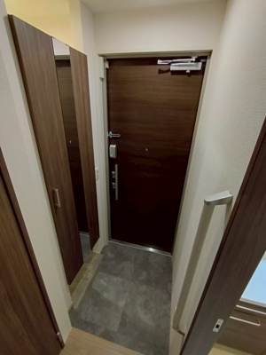 【玄関】 | D-residence島本町桜井
