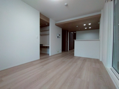 【居間・リビング】 | D-residence島本町桜井