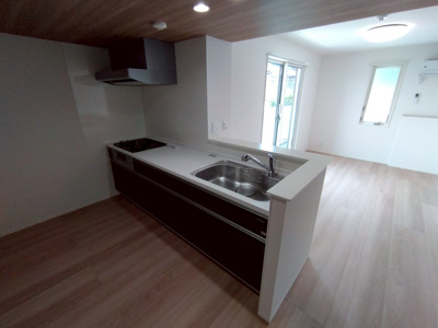 【キッチン】 | D-residence島本町桜井