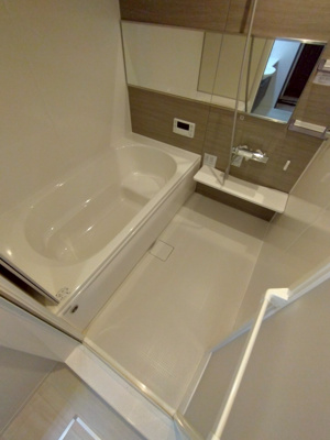 【浴室】 | D-residence島本町桜井