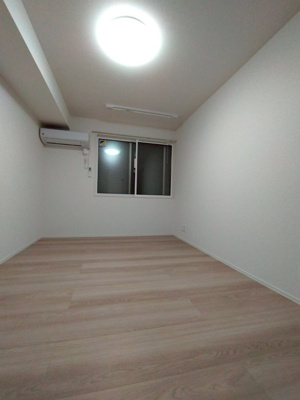 【洋室】 | D-residence島本町桜井