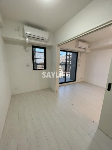 LA GRACE SENBAYASHIの内装