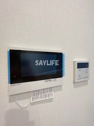 LA GRACE SENBAYASHIのセキュリティ