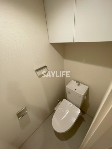 LA GRACE SENBAYASHIのトイレ