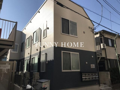 【外観】 | グラード明大前Ｎ