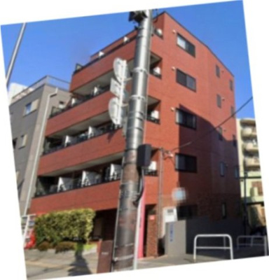 【外観】 | レフア南常盤台