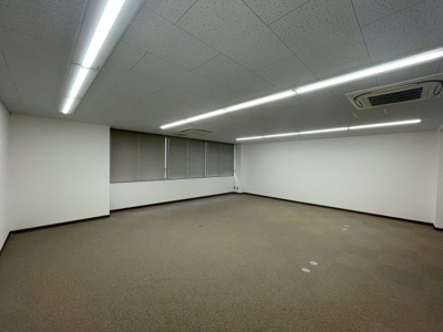 【内装】 | コート西浦オフィス