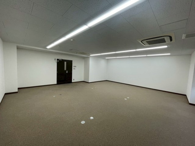 【内装】 | コート西浦オフィス