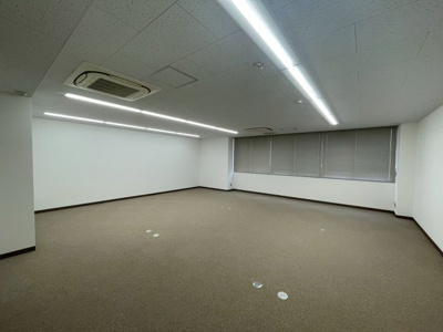 【内装】 | コート西浦オフィス