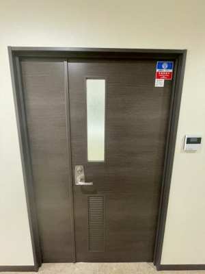 【玄関】 | コート西浦オフィス