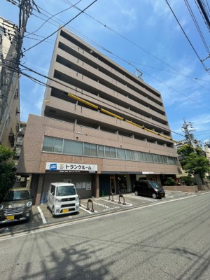 【外観】 | コート西浦オフィス