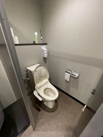 【トイレ】 | コート西浦オフィス