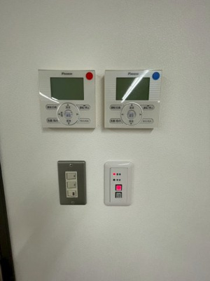 【設備】 | コート西浦オフィス