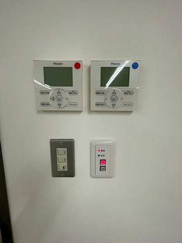 【設備】 | コート西浦オフィス