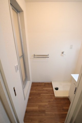 【洗面所】 | Peer Court