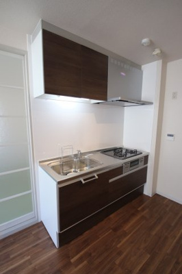 【キッチン】 | Peer Court