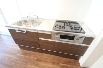 【キッチン】 | Peer Court