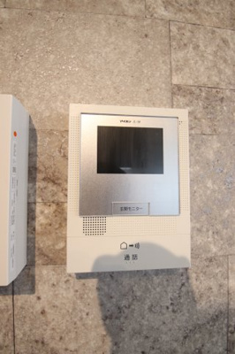 【セキュリティ】 | Peer Court | TVインターホン