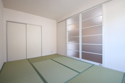 【和室】 | Peer Court