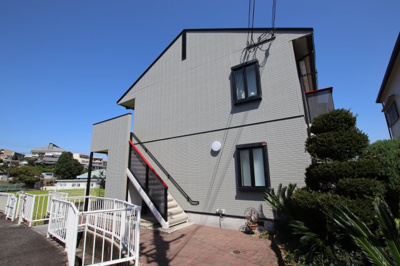 【外観】 | Peer Court