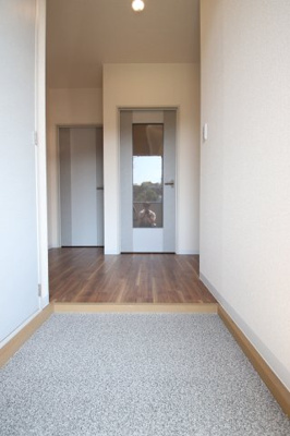 【玄関】 | Peer Court