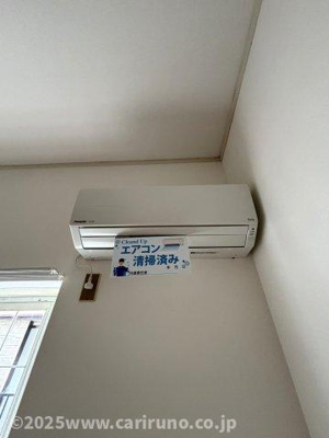 【設備】 | エクレール新河岸