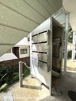 【その他】 | エクレール新河岸