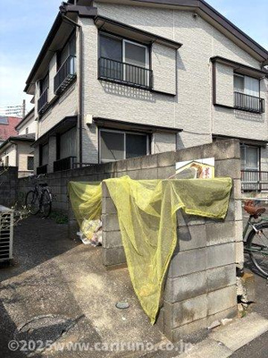 【その他】 | エクレール新河岸