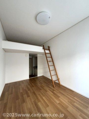 【居間・リビング】 | エクレール新河岸