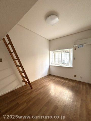 【内装】 | エクレール新河岸