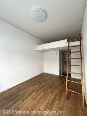 【洋室】 | エクレール新河岸