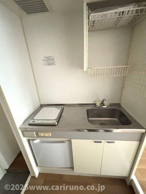 【キッチン】 | エクレール新河岸