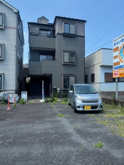 【外観】 | 現地（6月27日撮影）