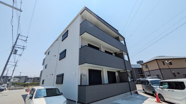 【外観】 | FelizCourtりんくうⅡ