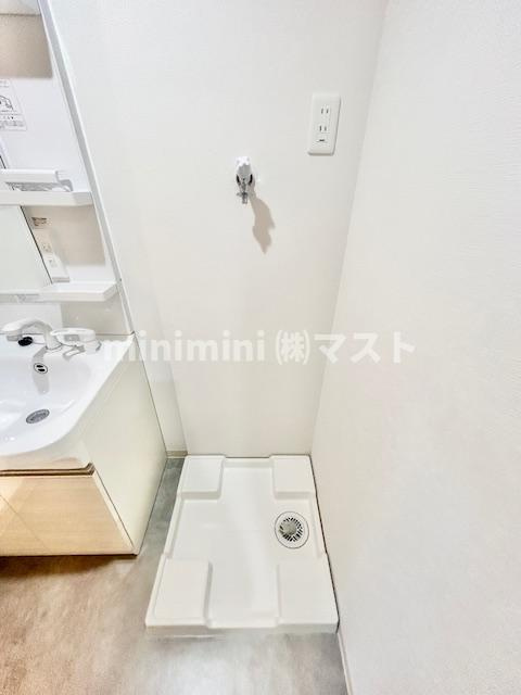 F SEAM 春日出北の設備