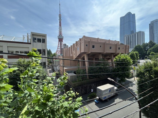 【展望】 | お部屋からの眺望。バルコニーからの景色です～即日のご見学可能～　お問合せはお気軽にどうぞ。
