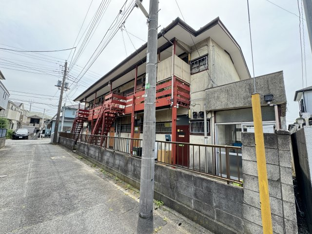 松林荘のその他