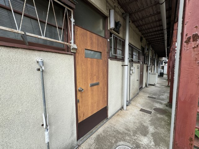 松林荘のその他