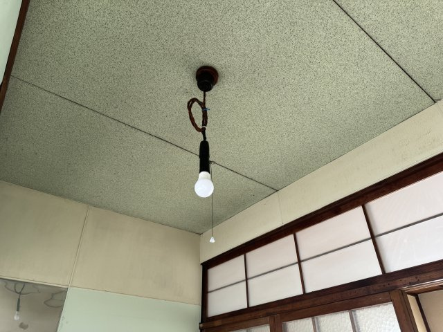 松林荘のその他