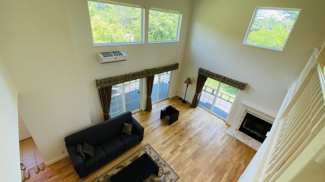 【商談中】千ヶ滝別荘地 あさまテラス 中古戸建のその他