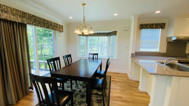 【商談中】千ヶ滝別荘地 あさまテラス 中古戸建のキッチン