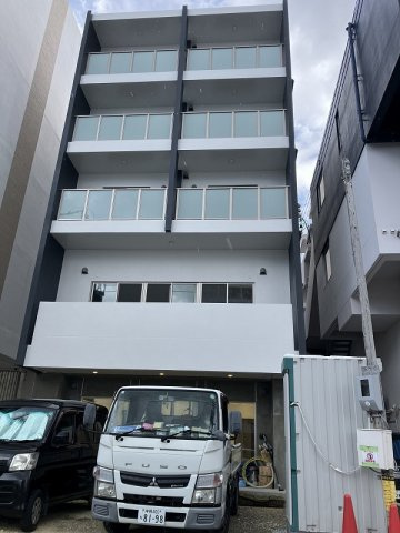 【外観】