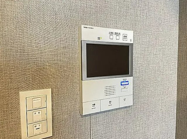 ライトハウス大塚のセキュリティ
