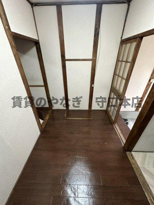 【内装】 | 大久保町5丁目テラス