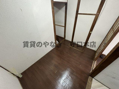 【内装】 | 大久保町5丁目テラス