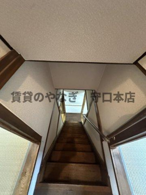 【内装】 | 大久保町5丁目テラス