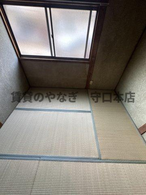 【和室】 | 大久保町5丁目テラス