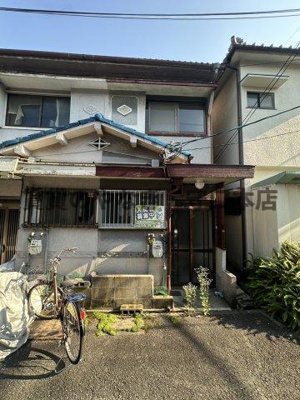 【外観】 | 大久保町5丁目テラス