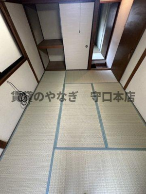 【和室】 | 大久保町5丁目テラス